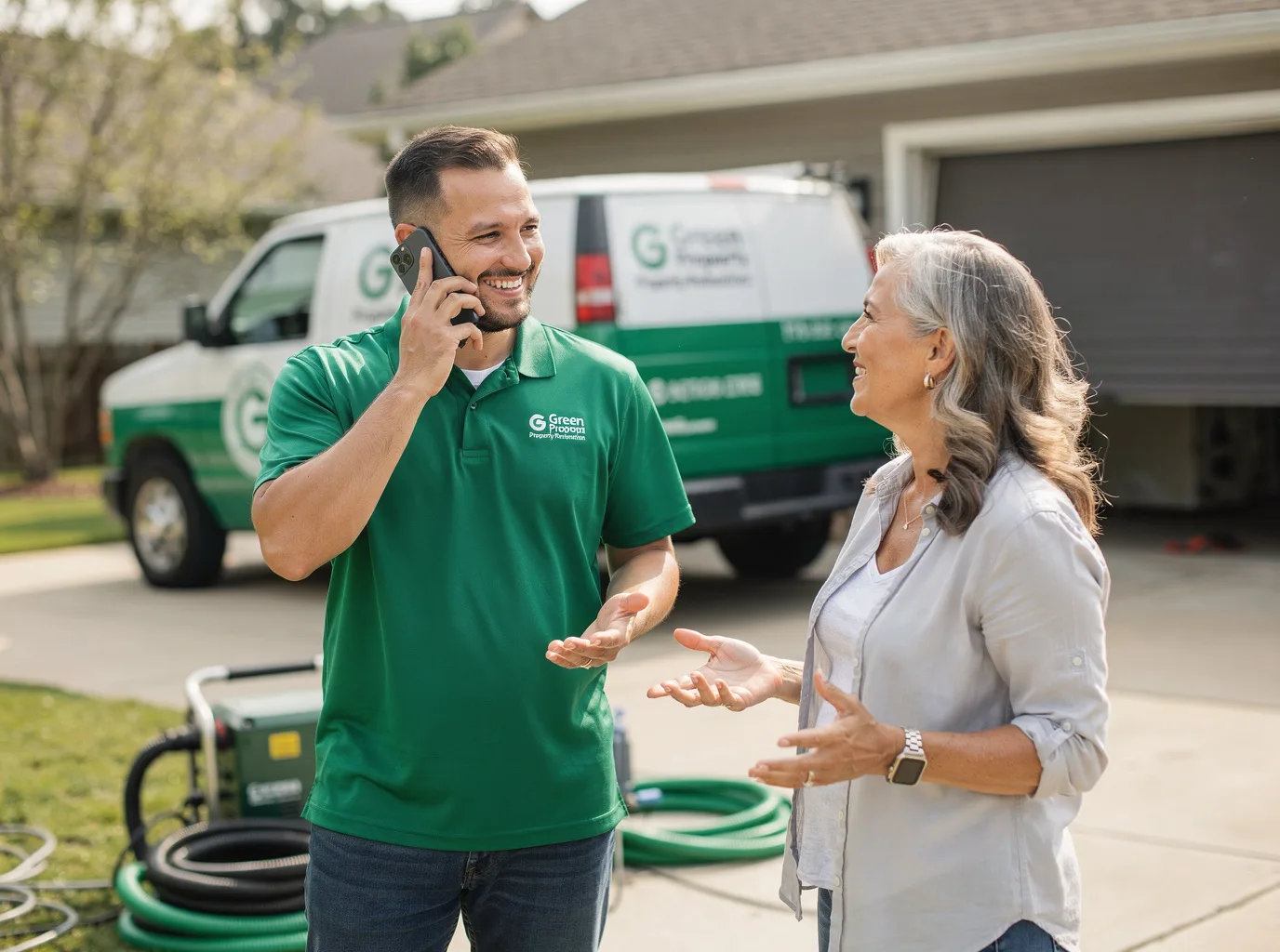 Water Damage Restoration New Plymouth, OH FAQs
